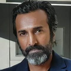 Deva Naidu