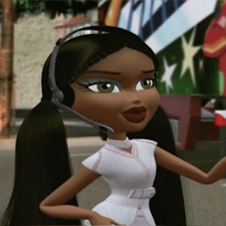 Ayo J