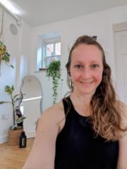 Kirsteen Jones