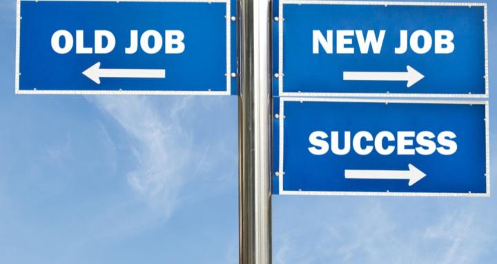 How to land that perfect job