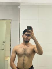 Husnain Ashfaq