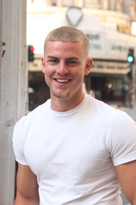 Samuel Cannon