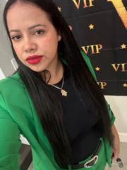 Efraysa Ramos