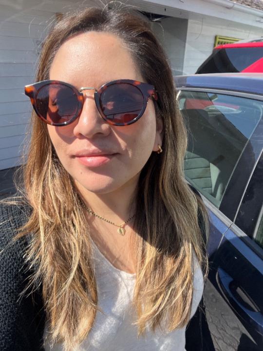 Tiare Mena