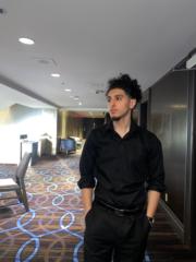 Amine Arab