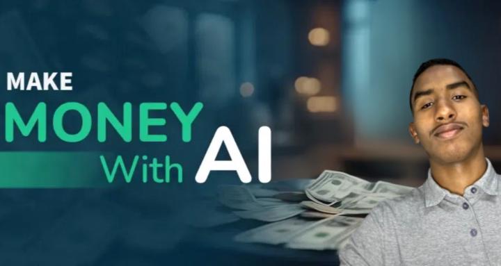 Make Money with AI