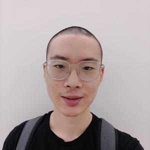 Raymond Lee
