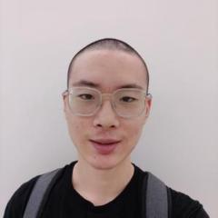 Raymond Lee