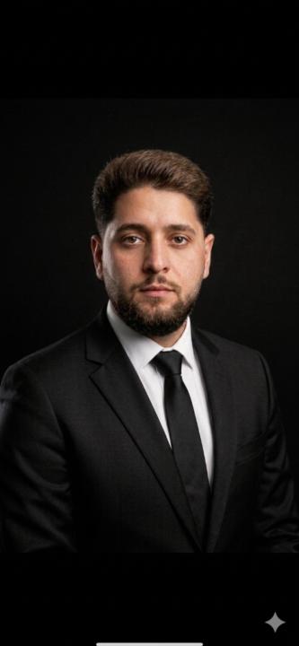 Cristian Gandia