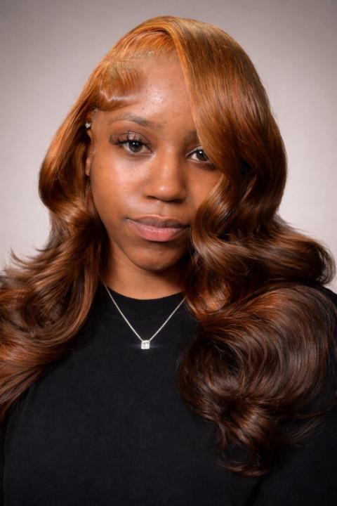 Taliyah Dorsey