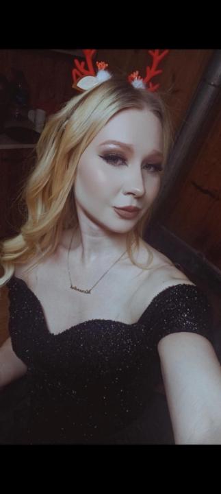 Александра Алекксандровна