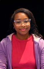 Alicia Fields