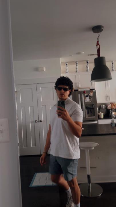 Adam Essarraj-Salls