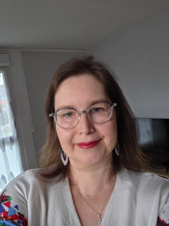 Noémi Dousset
