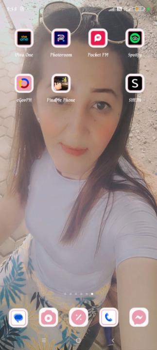 Mary Javier
