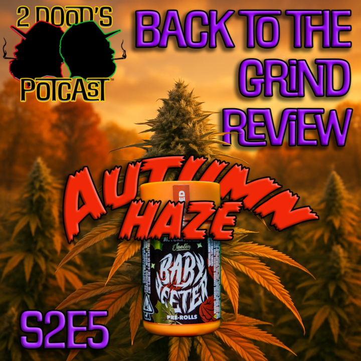 Finally! We are Full Video Podcast now!