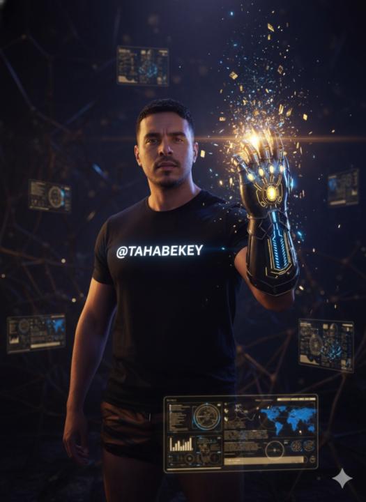 Taha Bekey