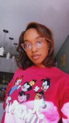 Tiffani Kennard