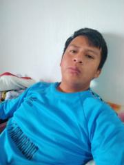 Alex Gualli