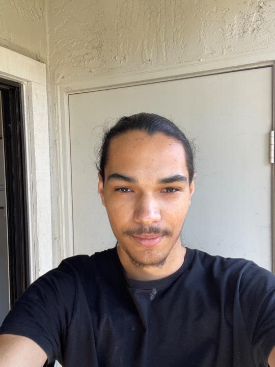Adrian Blanton