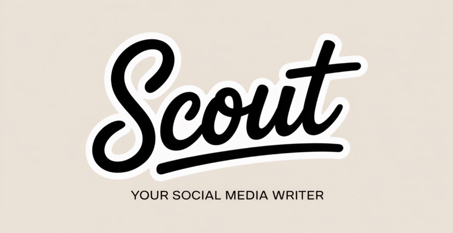 Your Social Media Writer