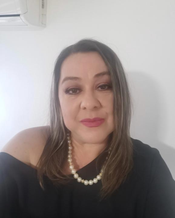 Martha Salazar