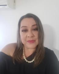Martha Salazar