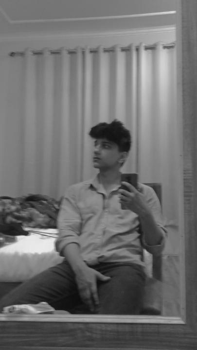 Prashant Yadav