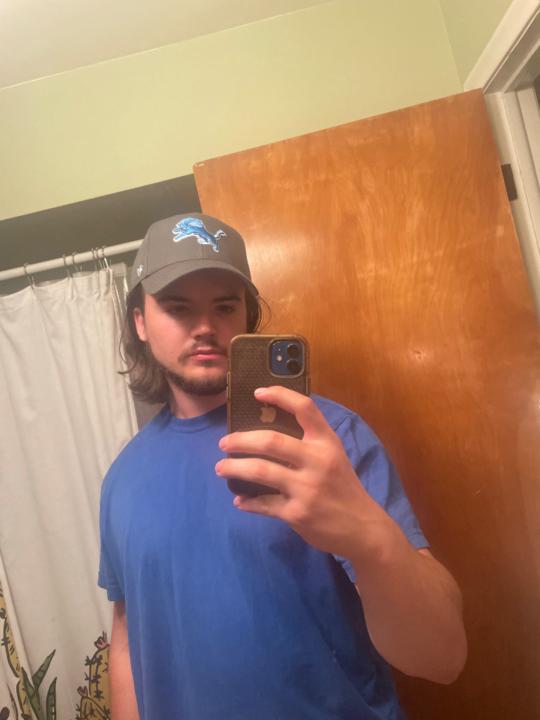 Logan Miles