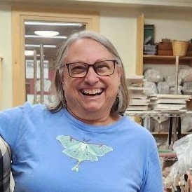 Michelle Cousineau