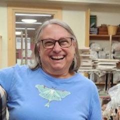 Michelle Cousineau