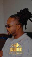 Curtis Harris