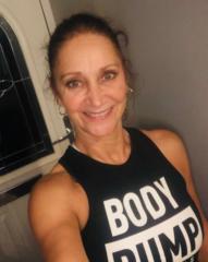 Jeanette Wood-Shawcross