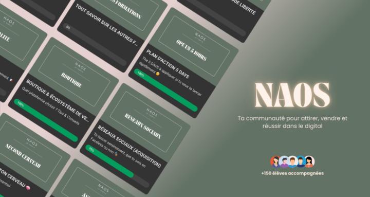 NAOS | Accompagnement privé