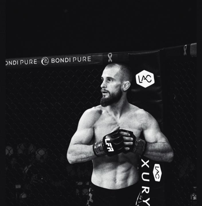 Nolan Linebaugh