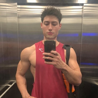 Santiago Gepner