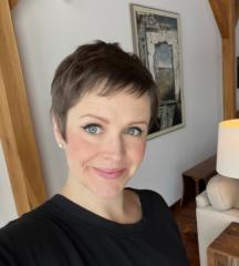 Stephanie Whitehead