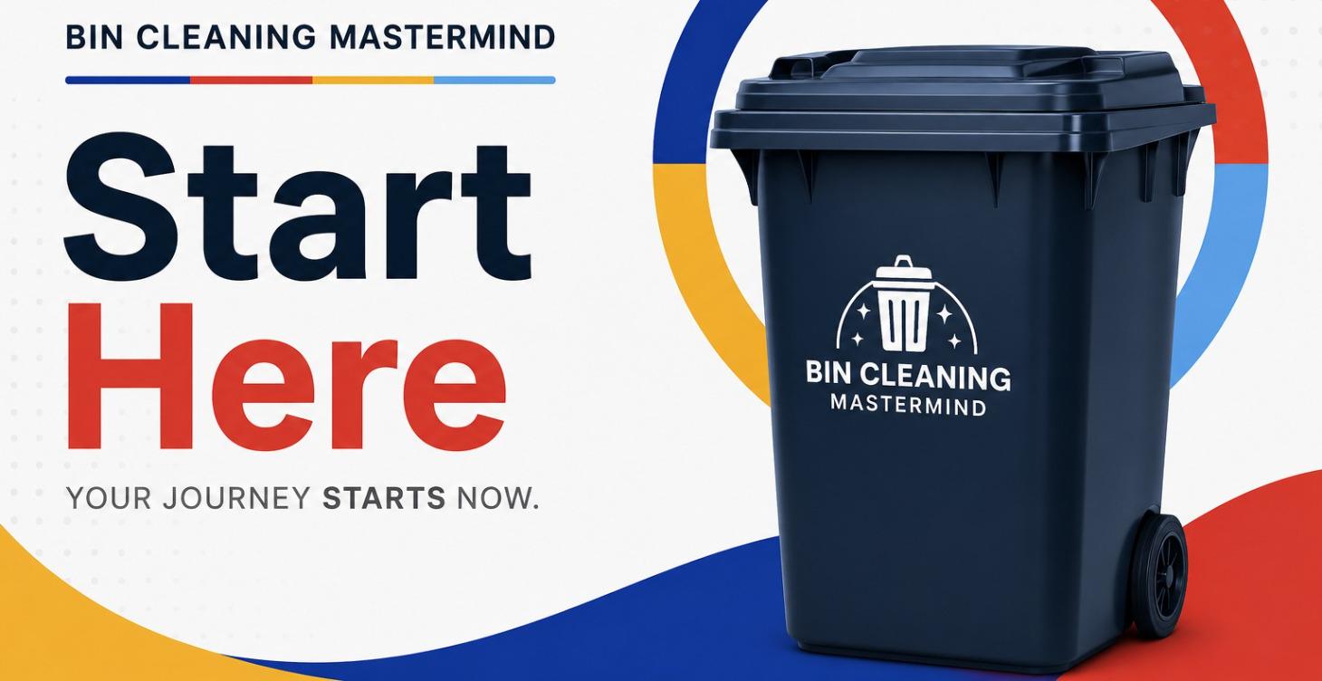 Start Here ---- Your First Win