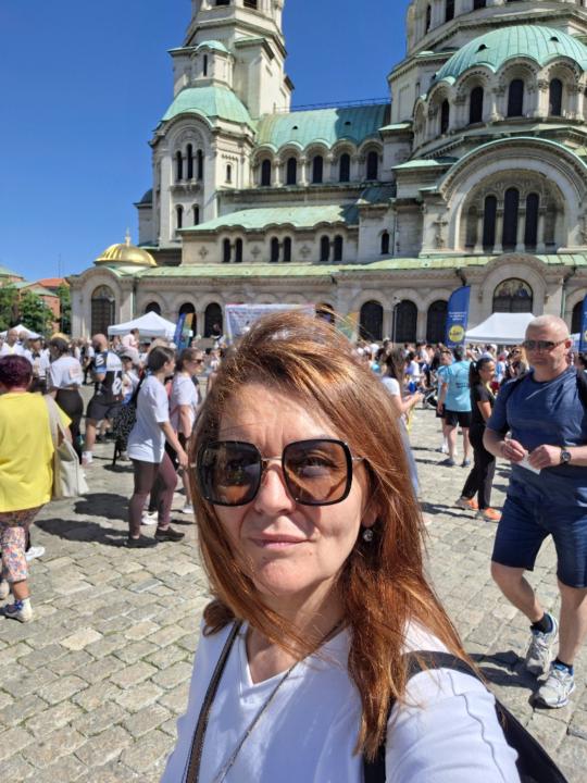 Маруся Димитрова