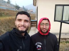 Khagendra Koirala