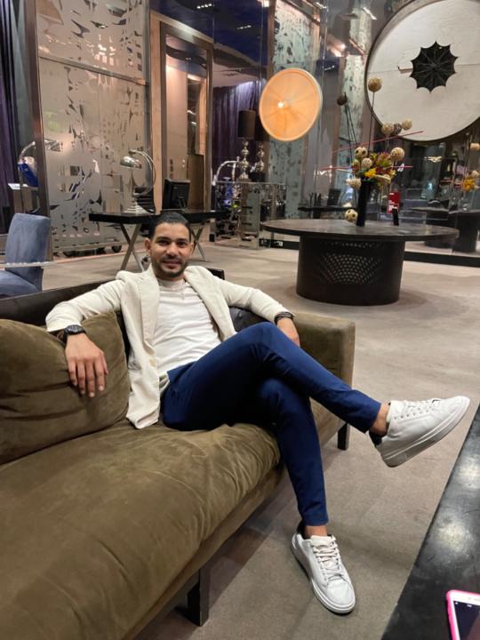 Carlos Maldonado