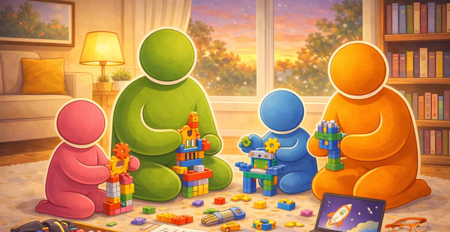 Premium Activity Catalogue