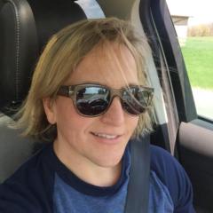 Paula Lightfoote
