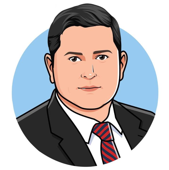 Milton Rivera
