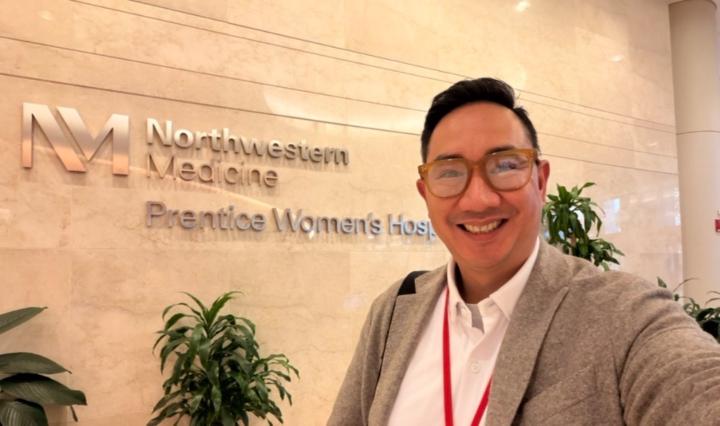 Jed Calata