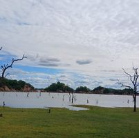 Keolebogile Thakeng