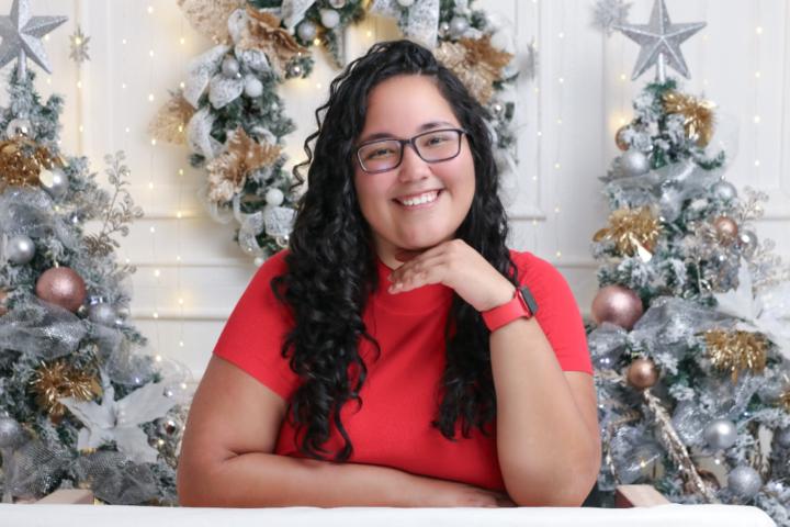 Fabiola Blanco Salazar