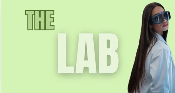 The Lab