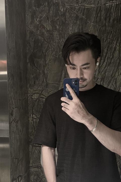 Stephen Mei