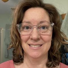Yvette Brooke